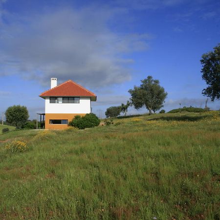 O Vale Da Mudanca Villa Monte da Pedra Alva Rum bild