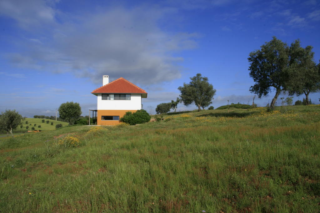 O Vale Da Mudanca Villa Monte da Pedra Alva Rum bild