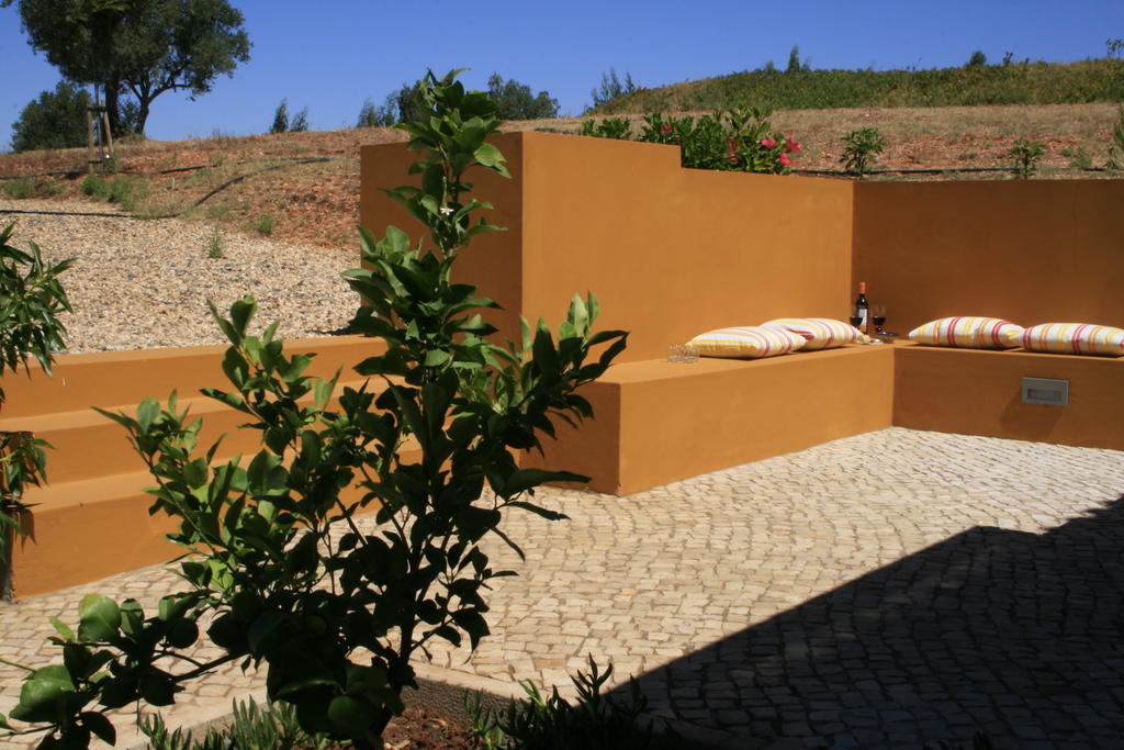 O Vale Da Mudanca Villa Monte da Pedra Alva Exteriör bild