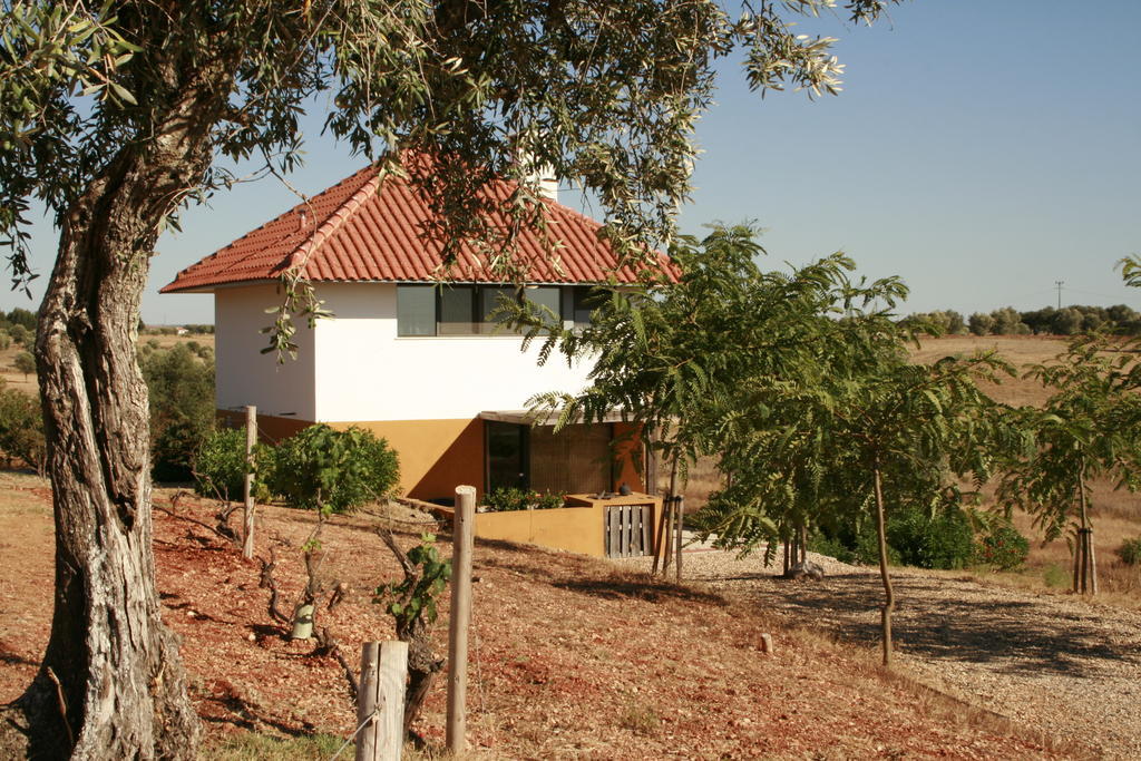O Vale Da Mudanca Villa Monte da Pedra Alva Rum bild