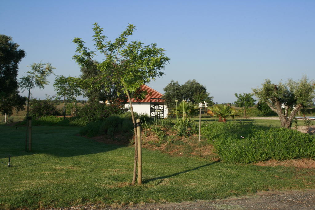 O Vale Da Mudanca Villa Monte da Pedra Alva Rum bild