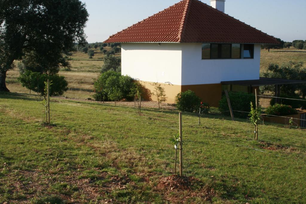 O Vale Da Mudanca Villa Monte da Pedra Alva Exteriör bild